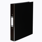 RINBINDER A4 PUKKA ASST