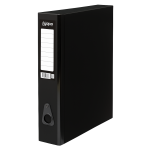 BOX FILE FOOLSCAP PUKKA ASST A4