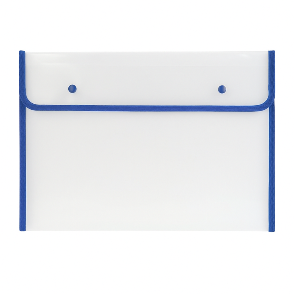 3503 BRIGHT EDGE POPPER WALLETS - Image 1