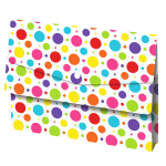 PRINTED DOCUMENT WALLETS