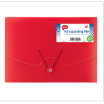 HANDY 13POCKET EXPANDABLE FILE