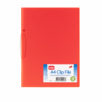 FILES A4 CLIP FILE ASST