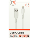 C3 USB C PVC CABLE 1M