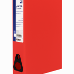 BOX FILE FOOLSCAP ASSORTED COLOURS