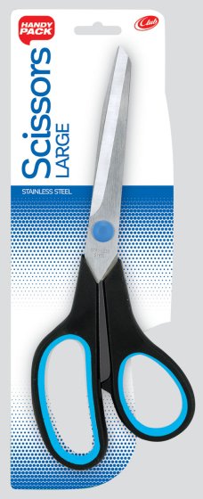 379 NEW LARGE SCISSORS - Image 1