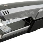 ADVANCED HALF STRIP STAPLER