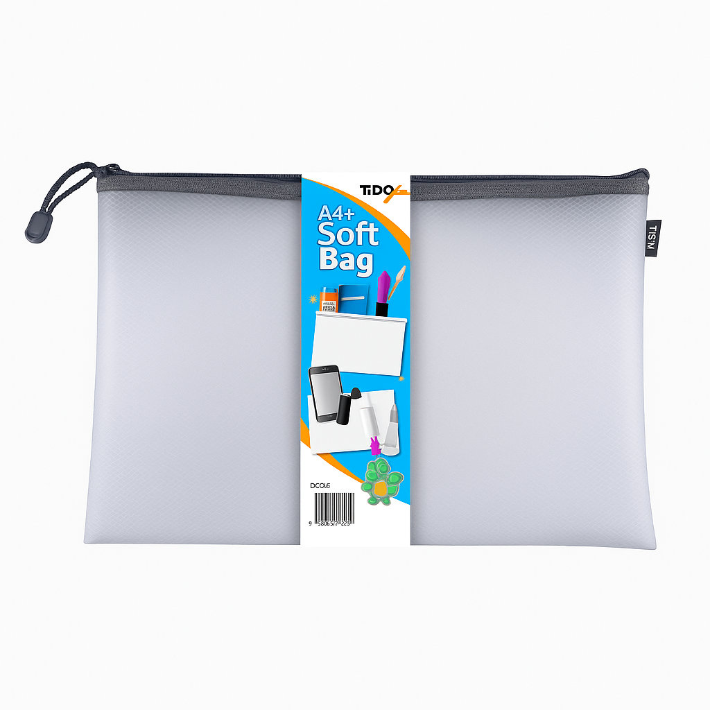 3808 BAG A4 PLUS SOFT - Image 1