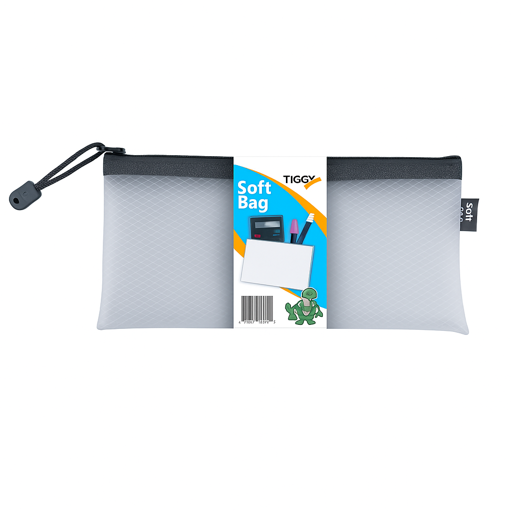 3810 ZIP BAG SOFT DL+ - Image 1