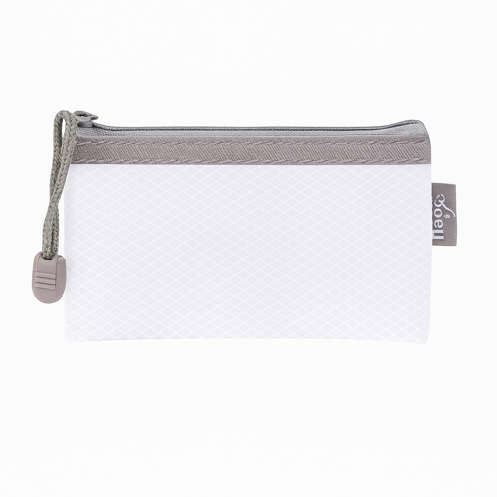 3811 MINI SOFT BAG ASSTD - Image 1
