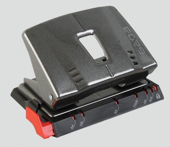 398 ADVANCED HOLE PUNCH BOXED - Image 1