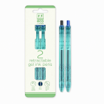 PENS RETRACTABLE ECO ESSENTIALS