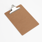 CLIPBOARD HARDBOARD A4 PLUS