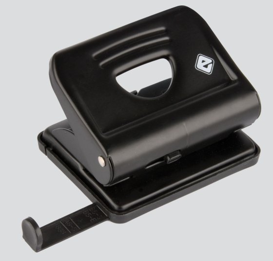 401 2 HOLE PUNCH - Image 1