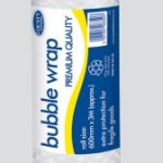 BUBBLE WRAP ROLLS 600X3M