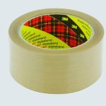 SCOTCH PARCEL TAPE 48MM X 66M