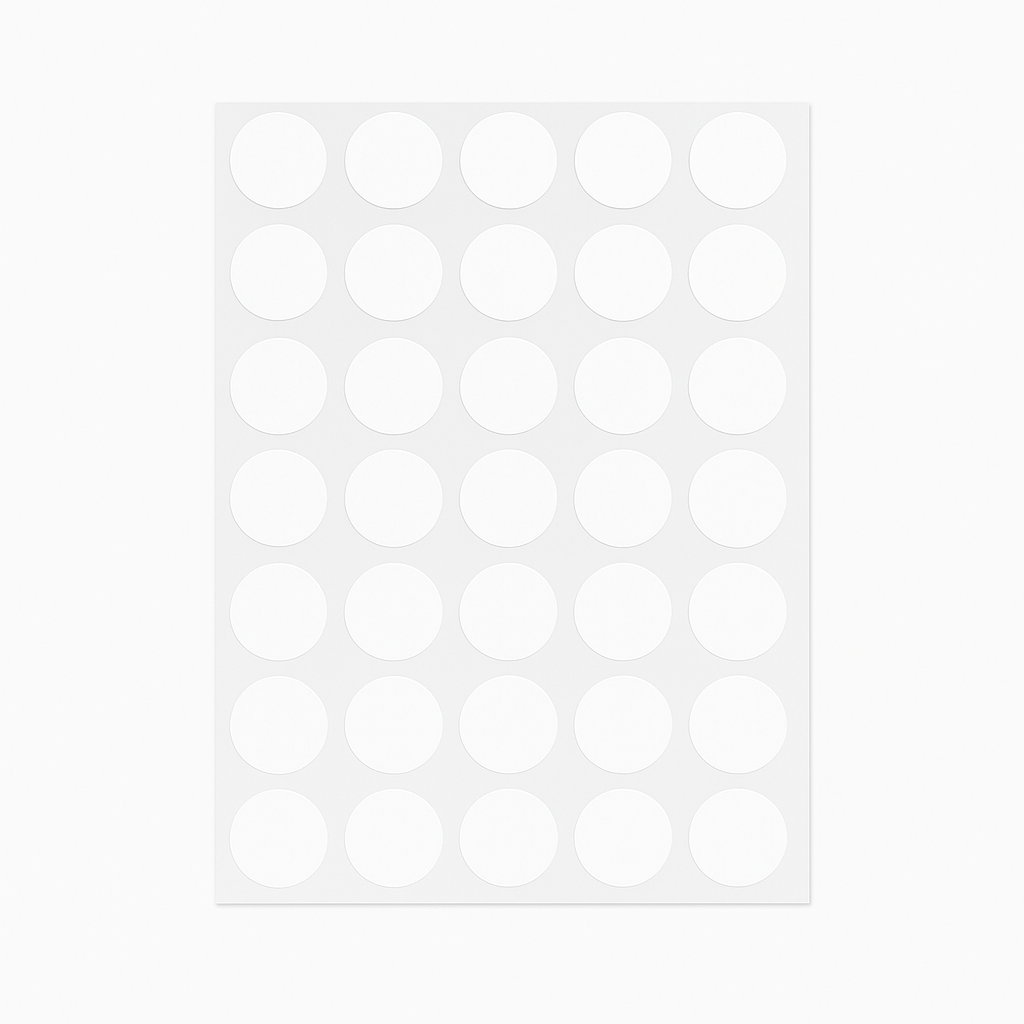 4203 WHITE LABEL 13MM REFILL PACK - Image 1