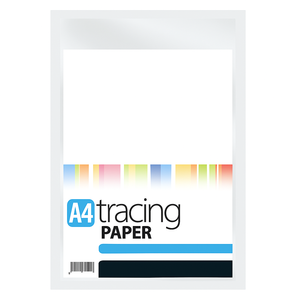 4307 A4 PASTEL PAPER 50 SHEET 80GSM - Image 1