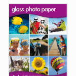 A4 230GSM GLOSS PHOTO PAPER