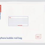 XL BUBBLE LINED POLY MAIL BAG