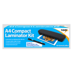 COMPACT LAMINATOR KIT