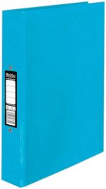 RINBINDER A4 PUKKA ASST - Image 2