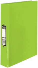 RINBINDER A4 PUKKA ASST - Image 3