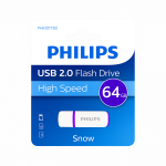 PHILIPS 2.0 USB FLASH DRIVE 64