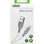 MFI LIGHTNING USB DATA CABLE 1