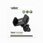 CAR VENT MOBILE PHONE HOLDER
