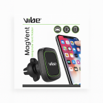 CAR MAGNET VENT PHONE HOLDER