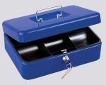 25CM CASH BOX - Image 2