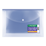 EXPANDING FILE A4 5 PART