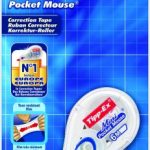 TIPPEX MINI POCKET MOUSE