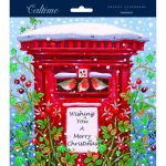 CHRISTMAS DELIVERY ADVENT CALENDAR