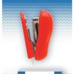 26 6 MINI STAPLER