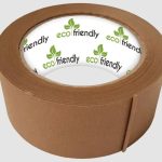 TAPE PACKING KRAFT 50MM X 30M