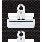 CARD 2 76MM BINDER CLIPS