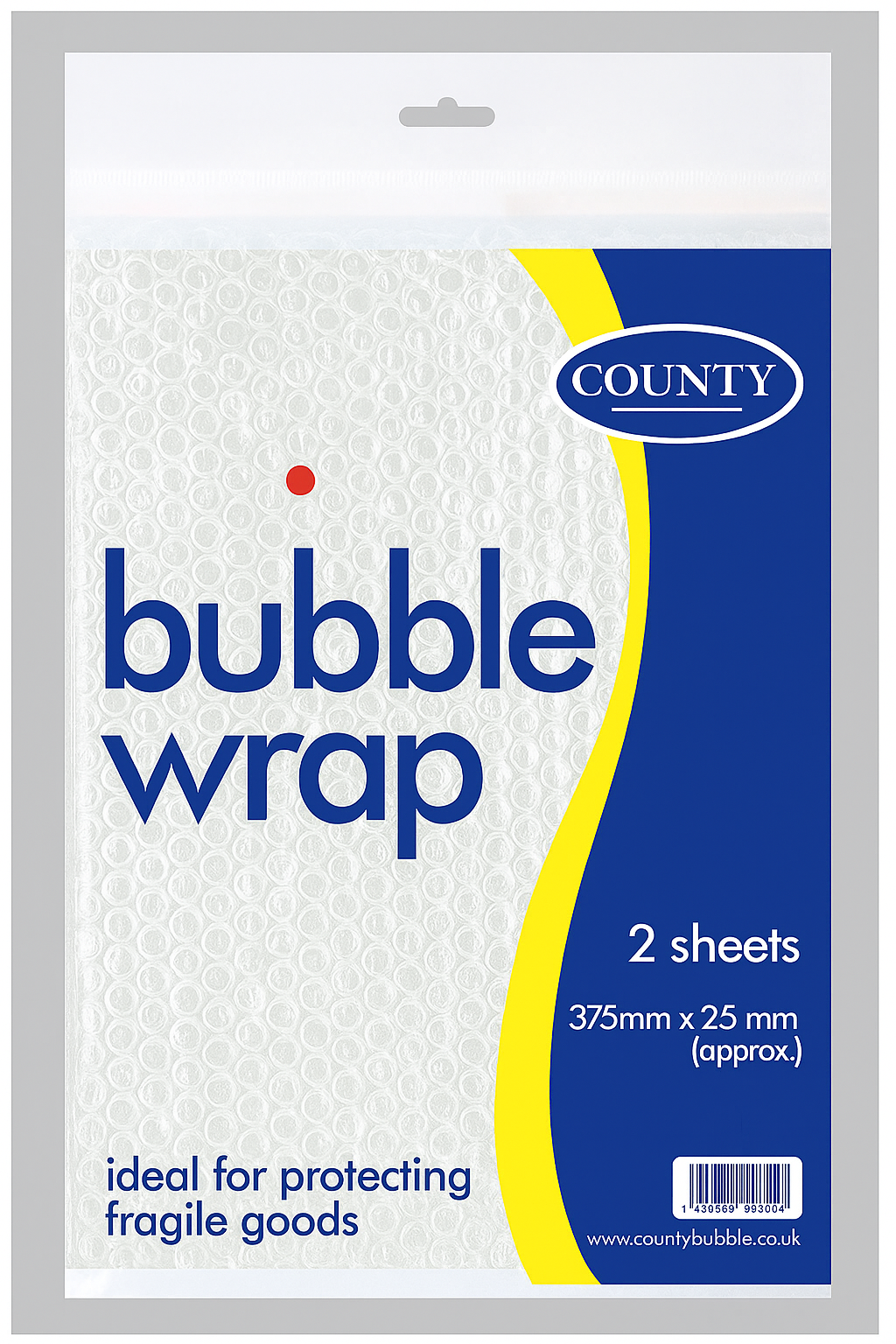 60f12c8e-9181-4aa4-9d5d-adf371478bea BUBBLE WRAP 10 X 15 PKTS 2S - Image 1
