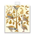 PARTRIDGES MEDIUM BAG