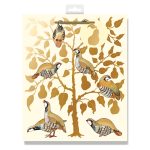 PARTRIDGES LARGE BAG