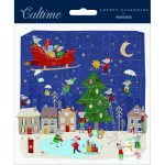 CHRISTMAS MICE ADVENT CALENDAR