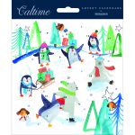 WINTERTIME FUN ADVENT CALENDAR