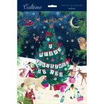 WARMTH AND JOY ADVENT CALENDAR