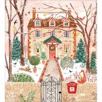 PICTURE PERFECT CHRISTMAS CARD