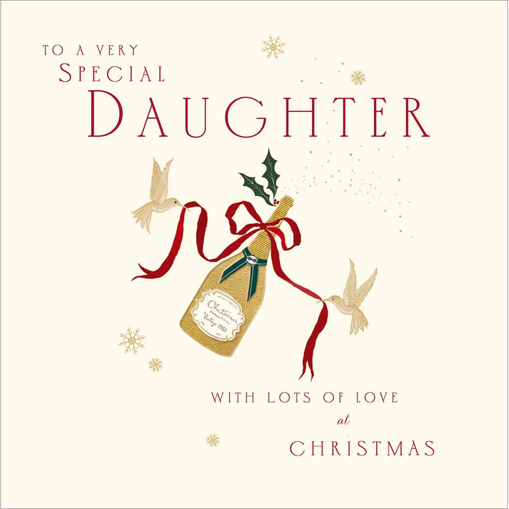 628955 SPARKLING CHRISTMAS - Image 1