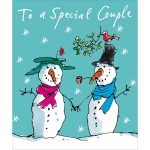 SPECIAL SNOWMEN