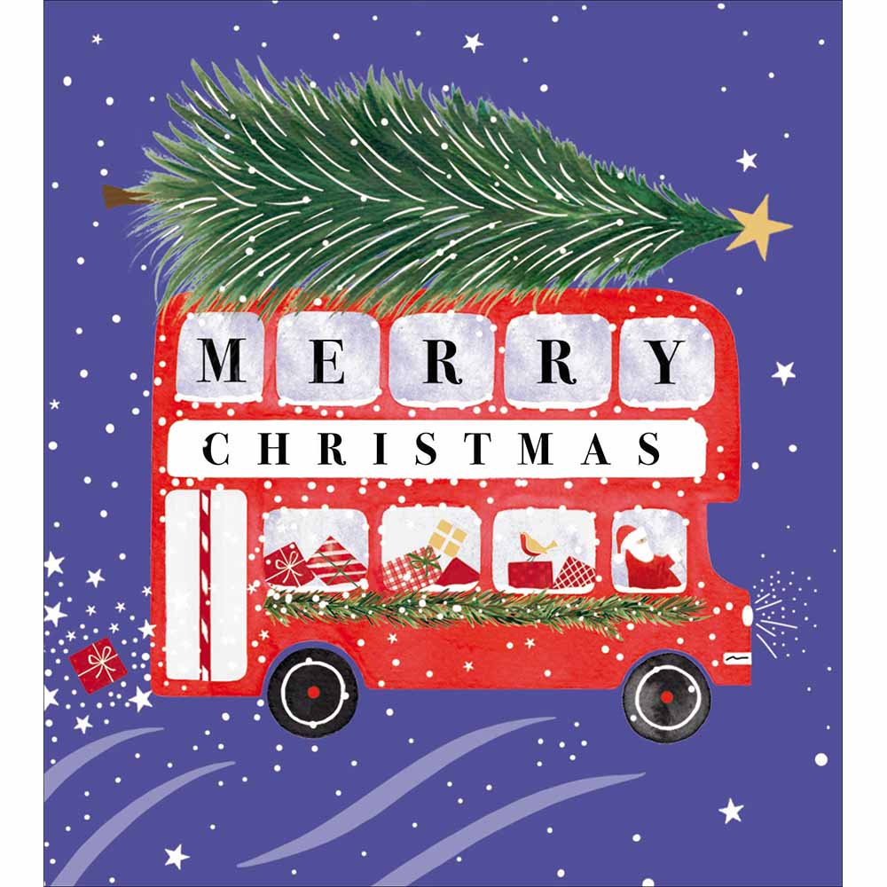 629730 CHRISTMAS IS COMING! - Image 1