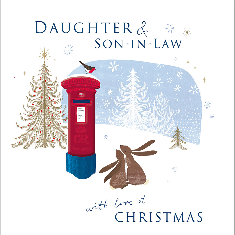 630293 PAIR OF HARES - Image 1