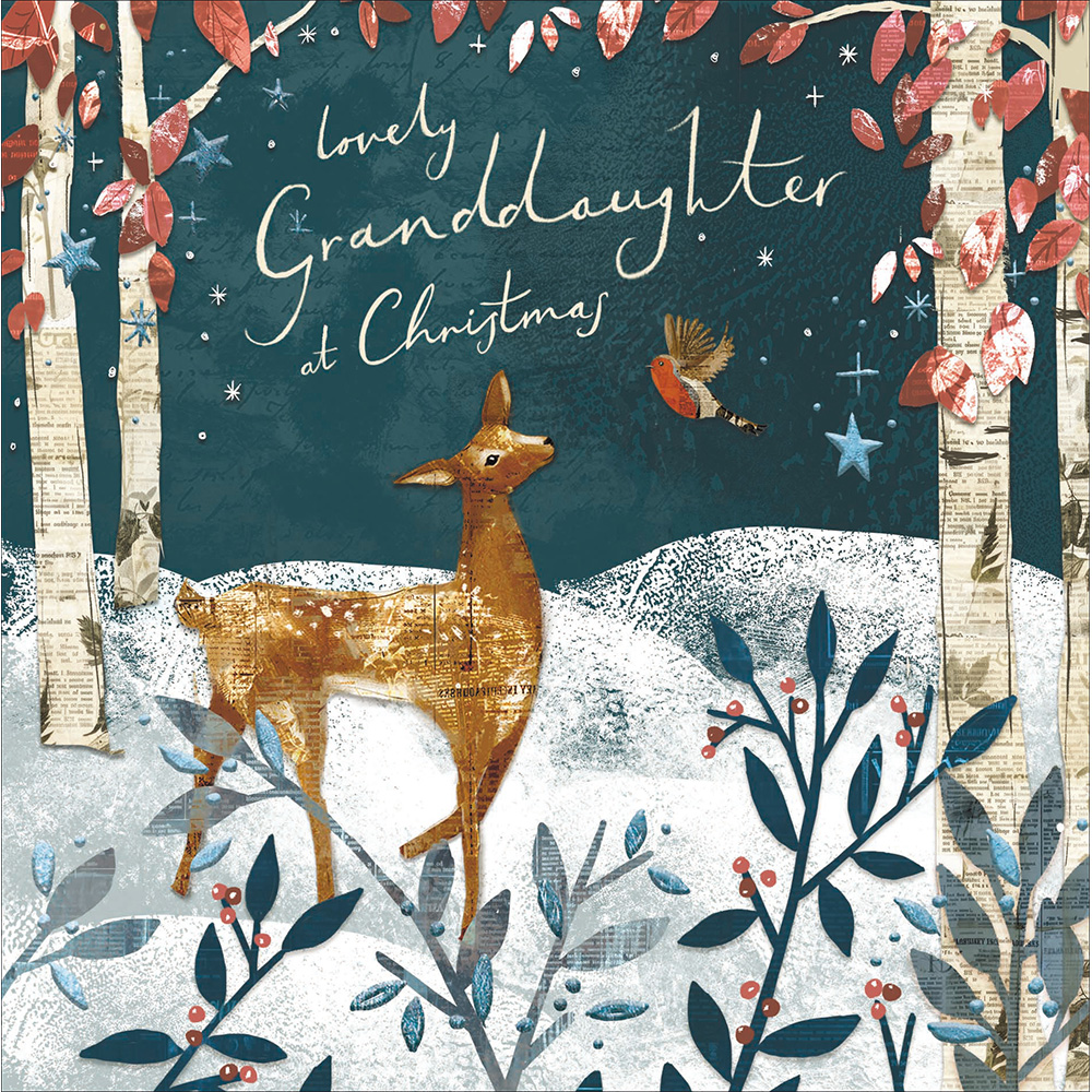 630323 WOODLAND WONDERLAND - Image 1