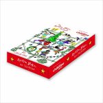QUENTIN BLAKE CHARITY BOX 2025